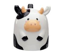 Puckator Mug Retournable Tête en Bas Bramley Bunch - Vache marca