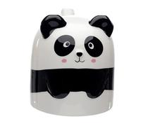 Puckator Mug Retournable Tête en Bas Pandarama - Panda marca