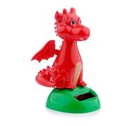 Puckator Muñeco Solar - Dragón de Gales Marca