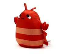 Puckator Peluche Squidglys - Adoramals Pierre Le Langosta