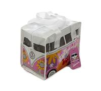 Puckator Petit Sac Repas (Sans Mousse EPE) Volkswagen - Van Bus Combi VW T1 Summer Love Marca