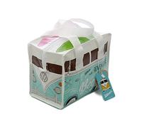 Puckator Petit Sac Repas (Sans Mousse EPE) Volkswagen - Van Bus Combi VW T1 Surf Adventure Begins Marca