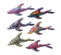 Puckator Relleno de Arena - Delfín - Grande Marca