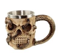 Puckator - Resina de chope multifunción, única