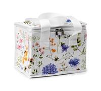 Puckator Rpet The Nectar Meadows - Bolsa de comida isotérmica de plástico reciclado, diseño de abeja