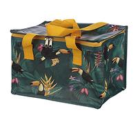 Puckator Sac Pique-nique Isotherme Animal Jungle & Zoo Toucan Party - Toucan Tropical Marca