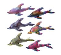 Puckator Sand Animal Dolphin grande