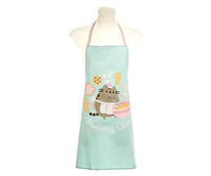 Puckator Tablier de Cuisine Pusheen The Cat - Vacances de Noël Marca