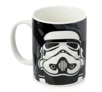 Puckator Taza Stormtrooper Star Wars Porcelana 300 mls