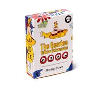 Puckator The Beatles Yellow Submarine - Baraja de cartas estándar
