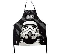 Delantal Original Stormtrooper Cara