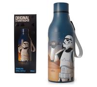 Puckator the original stormtrooper planet day off - botella de agua ca