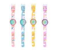 Puckator Unicorn Magic - Reloj analógico