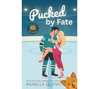 Pucked by Fate: A Hockey Romance (The Sex Hex Series)