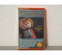 Puckett, Gary - 20 Greatest Hits [Casete]