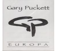 Puckett, Gary - Europa