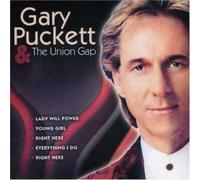 Puckett, Gary & the Union Gap - Gary Puckett & the Union Gap