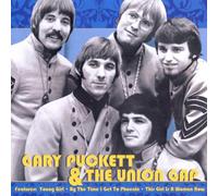 Puckett,Gary & Union Gap - Super Hits