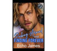 Pucking Around and Finding Forever: A Surprise Baby Small Town Hockey Romance (The Santa Rosa Ravens)