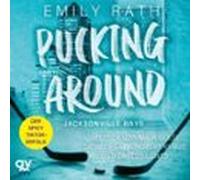 Pucking Around (audiolibro)