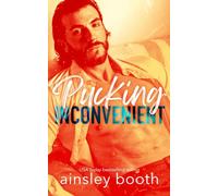 Pucking Inconvenient: the hockey player edition (Granger Brothers)