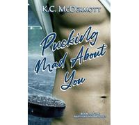 Pucking Mad About You (Hartford Hydra)