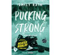 Pucking Strong - Union sur la glace - broché
