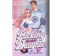 Pucking The Boss's Daughter