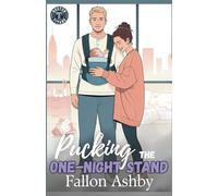 Pucking The One Night Stand: A Secret Baby Hockey Romance (Boston Titans Hockey - Book 3) (Boston Titans Hockey Series)