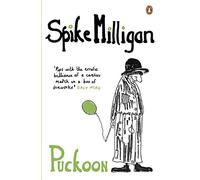 Puckoon: Spike Milligan