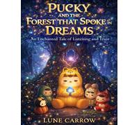 PUCKY AND THE FOREST THAT SPOKE IN DREAMS: An Enchanted Tale of Listening and Trust
