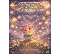 Pucky and the Lanterns of the Lost Wishes: A Shimmering Story About Finding Light in the Dark