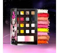 PUCO - 18 Colors Eyeshadow Palette - Furure Vision #Eyeshadow Palette