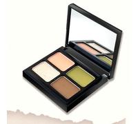 PUCO - 4 colours Eyeshadow Palette - Forest #05 Forest - 4g