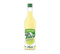 Puco - Limón verde 70 cl - Juego de 4
