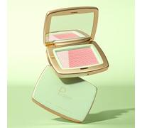 Pudaier - 2 In 1 Highlighter Blush Palette- 6 Colors 03# Autumn Heat - 12g
