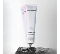 Pudaier - Cleansing Mud Mask - 3 Types Gray - 100g