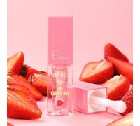Pudaier - Clear Moisturizing Fruit Lip Oil - 4 Types