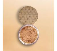 Pudaier - Crystal Bronzing Multi-Purpose Loose Powder - 8 Colors 07# Flesh - 15g