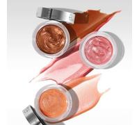 Pudaier - Crystal Liquid Highlighter & Blusher - 10 Colors