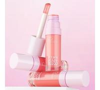 Pudaier - High-Pigment Plumping Lip Gloss - 14 Colors 13# - 8g