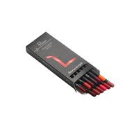 Pudaier - Lip Liner Set - 1.5gx12 - 12pcs/set