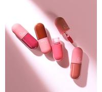 Pudaier - Mini Capsule Matte Liquid Lipstick - 18 Colors 913# - 4.5ml