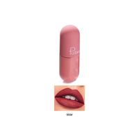 Pudaier - Mini Capsule Matte Liquid Lipstick - 4.5g - 908