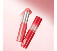 Pudaier - Mirror Water Gloss Lipstick - 8 Colors 07# - 3.5g