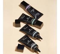 Pudaier - Refreshing Protective & Corrective Tinted Primer - 4 Colors 01# Purple - 15g