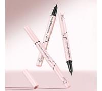 Pudaier - Ultra-Fine Lasting Liquid Eyeliner Black - 1.5g