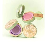 Pudaier - Waterproof Air Cushion Blush - 6 Colors 01# Tangerine Tease - 3.92g