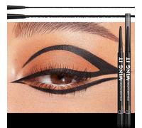 Pudaier - Wing It Longwear Eyeliner Pencil - 0.1g - 01 Black