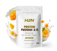 Pudding proteico 2.0 500g mango cremoso